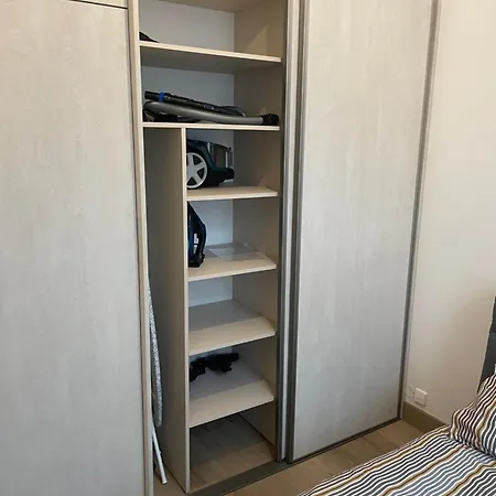 Modern And Brand New In Central District Apartment Riga