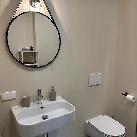 Modern And Brand New In Central District Riga