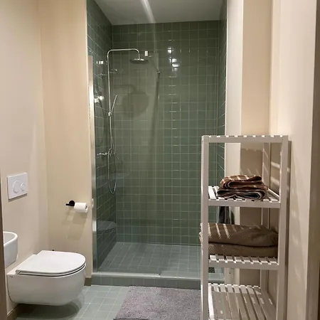 Modern And Brand New In Central District Apartment Riga